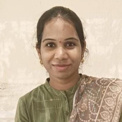Photo of Dr. Sujhita, Associate Professor, Computer Science & Engineering