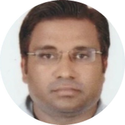Photo of Prof. Tahir Naquash, Assistant Professor, Department of CSE